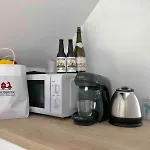 Mon Saint-malo - - Coeur De 아파트 *