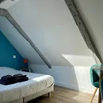 Mon Saint-malo - - Coeur De 아파트 *