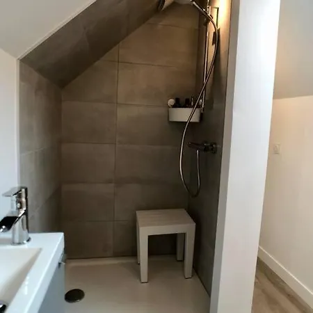 Mon Saint-malo - - Coeur De Daire Bayeux