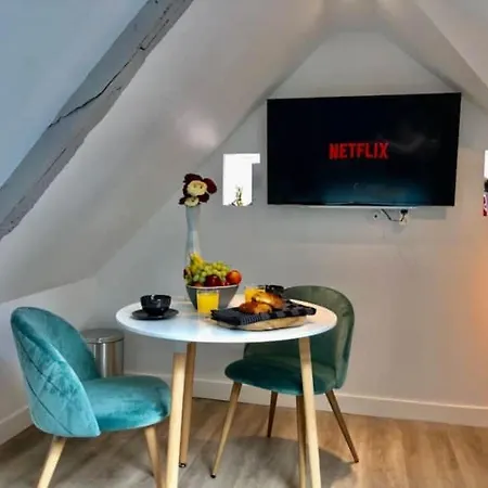 Mon Saint-malo - - Coeur De Bayeux