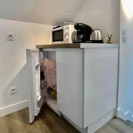 Mon Saint-malo - - Coeur De Daire Bayeux