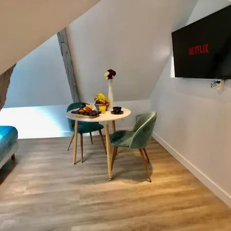 Mon Saint-malo - - Coeur De *