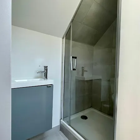 Apartament Mon Saint-malo - - Coeur De Bayeux