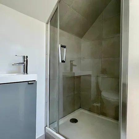 Mon Saint-malo - - Coeur De Apartament