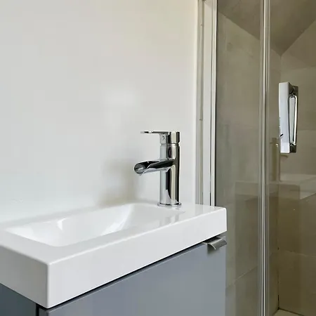 Apartament Mon Saint-malo - - Coeur De Bayeux