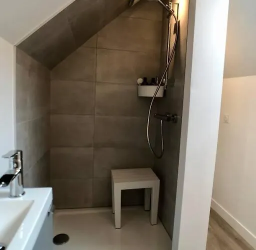 Mon Saint-malo - - Coeur De Appartement Bayeux