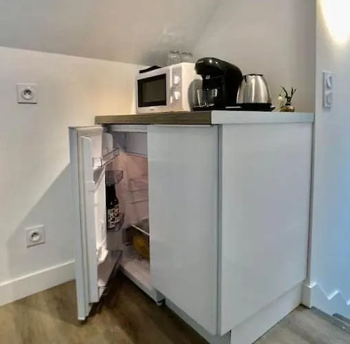 Mon Saint-malo - - Coeur De Appartement Bayeux