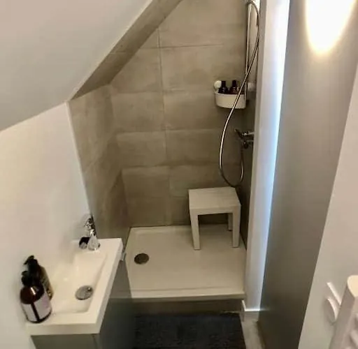 Mon Saint-malo - - Coeur De Apartament