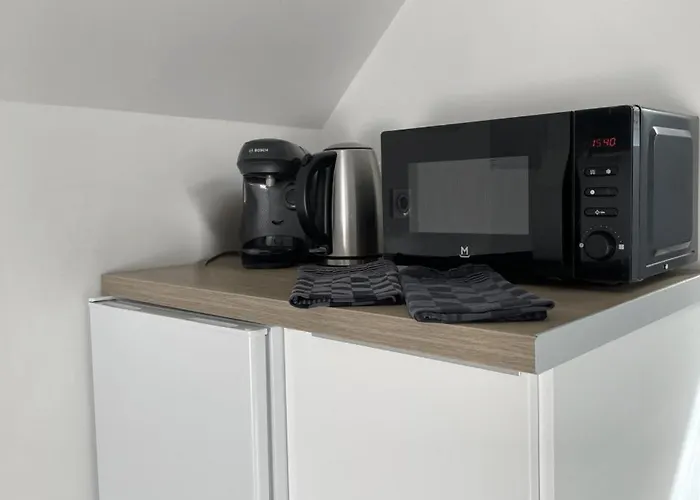 Apartament Mon Saint-malo - - Coeur De Bayeux