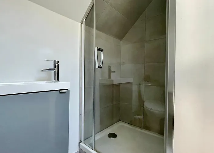 Mon Saint-malo - - Coeur De Apartament