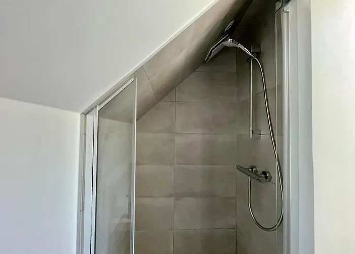 Mon Saint-malo - - Coeur De Apartament