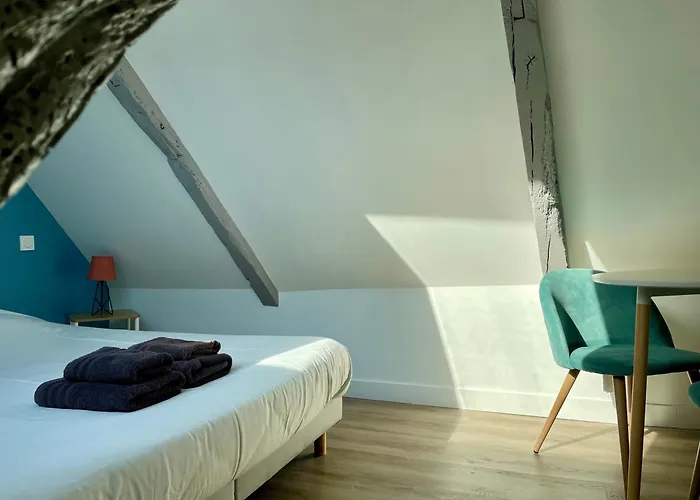 Mon Saint-malo - - Coeur De * Bayeux