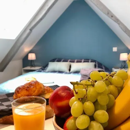 Mon Saint-malo - - Coeur De *