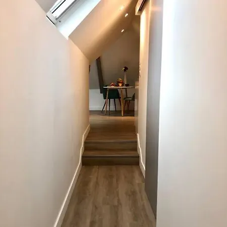 Mon Saint-malo - - Coeur De Байе