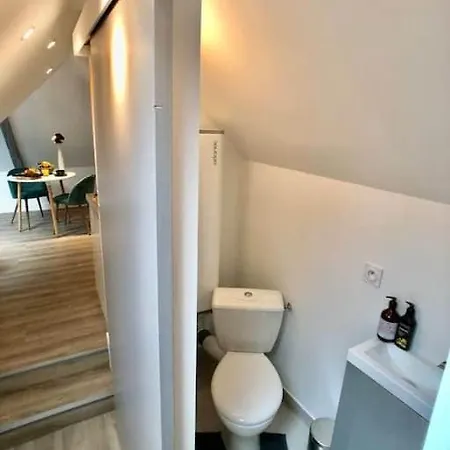 Mon Saint-malo - - Coeur De Байе