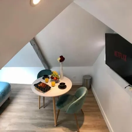 Mon Saint-malo - - Coeur De * Байе