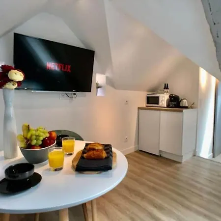 Mon Saint-malo - - Coeur De