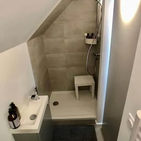 Mon Saint-malo - - Coeur De Апартаменты