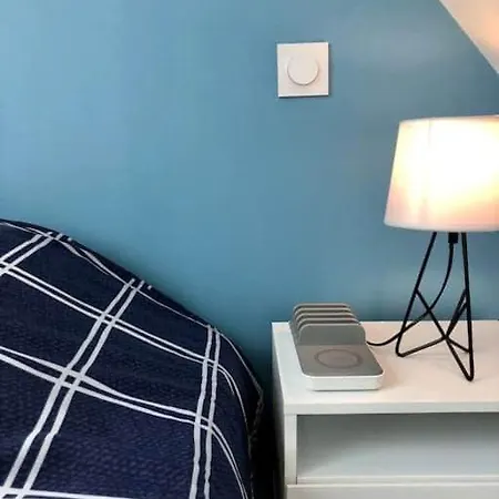 Mon Saint-malo - - Coeur De *