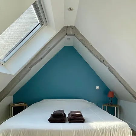 Mon Saint-malo - - Coeur De *