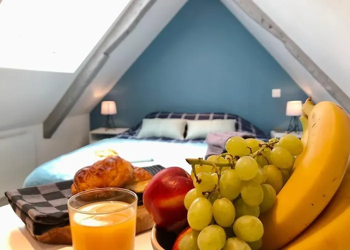 Mon Saint-malo - - Coeur De *