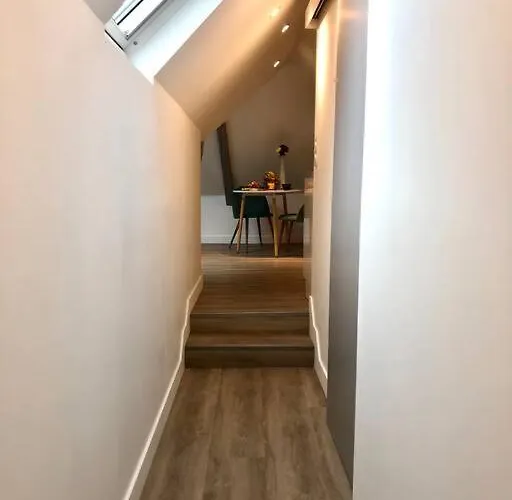 Mon Saint-malo - - Coeur De 贝叶