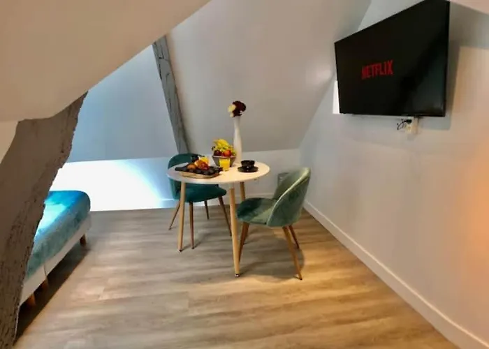 Mon Saint-malo - - Coeur De *