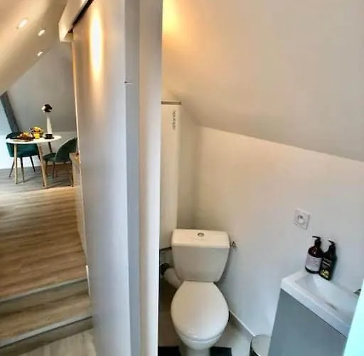 Mon Saint-malo - - Coeur De Μπαγιέ