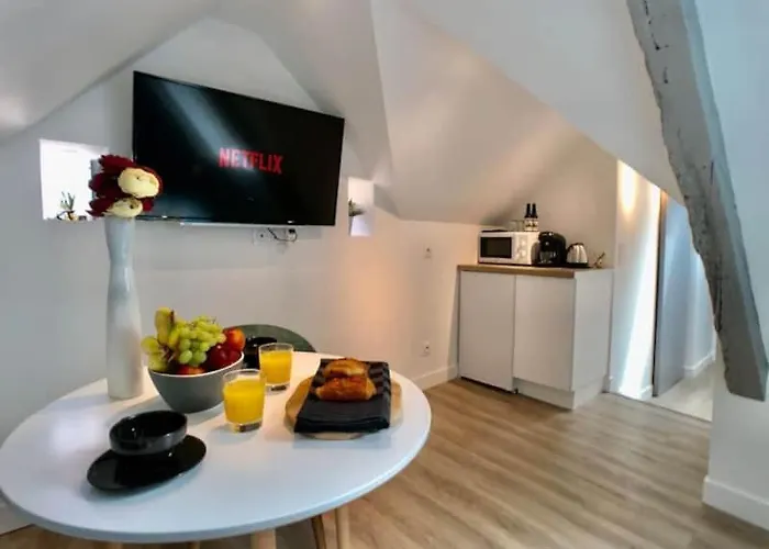 Mon Saint-malo - - Coeur De