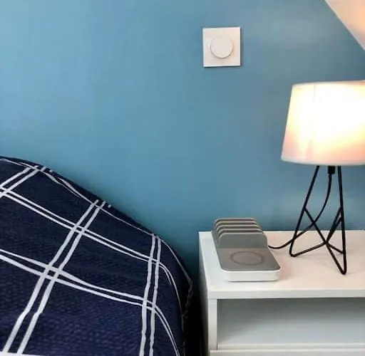 Mon Saint-malo - - Coeur De *