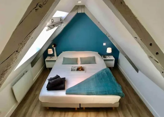 Mon Saint-malo - - Coeur De