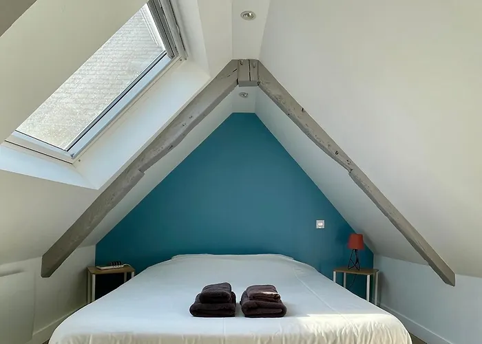 Mon Saint-malo - - Coeur De *